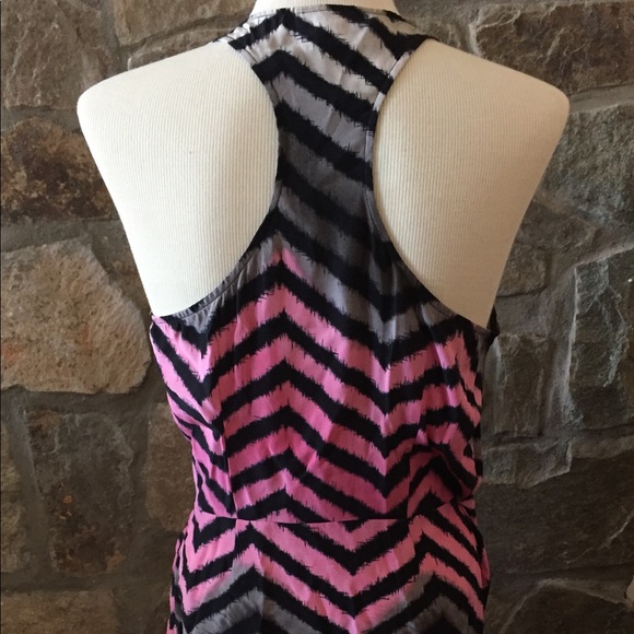 Silk Dress - Picture 4 of 7